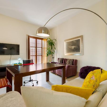 Large And Practic - 3Bd 2Bth- Arenal Apartman Sevilla Kültér fotó